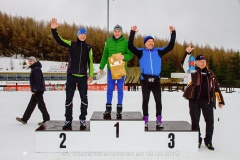 49. Wiedersehensrennen