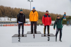 49. Wiedersehensrennen