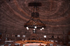 Erlebnisbergwerk Sondershausen