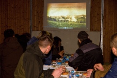 Börnchenevent