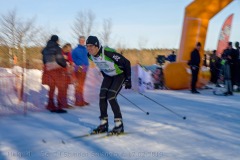 Miriquidi – Der 24 Stunden Skilanglauf