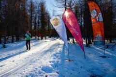 Miriquidi – Der 24 Stunden Skilanglauf