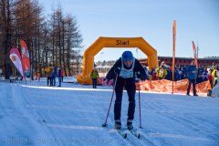 Miriquidi – Der 24 Stunden Skilanglauf