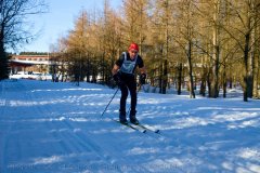Miriquidi – Der 24 Stunden Skilanglauf