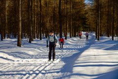 Miriquidi – Der 24 Stunden Skilanglauf