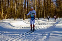 Miriquidi – Der 24 Stunden Skilanglauf