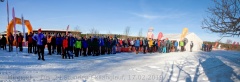 Miriquidi – Der 24 Stunden Skilanglauf