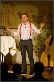 Kabarett Hengstmann-Brüder