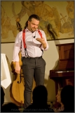 Kabarett Hengstmann-Brüder