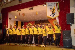 72. Session I. Prunksitzung