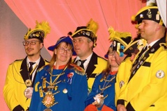 72. Session I. Prunksitzung