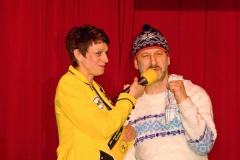 72. Session I. Prunksitzung