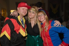 77. Session des Geisinger Fasching