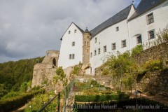 Schloss Lauenstein