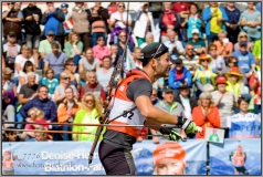 DM 2018 - Sprint DM 2018 - Sprint