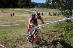 MTB Cup & Sporttag des SSV Altenberg