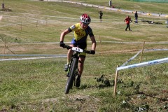 MTB Cup & Sporttag des SSV Altenberg