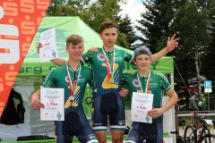 MTB Cup & Sporttag des SSV Altenberg