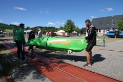 MTB Cup & Sporttag des SSV Altenberg