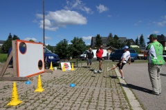 MTB Cup & Sporttag des SSV Altenberg