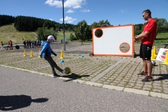MTB Cup & Sporttag des SSV Altenberg