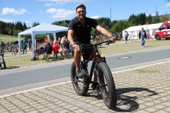 MTB Cup & Sporttag des SSV Altenberg